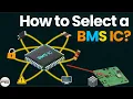 Hoe selecteert u de perfecte AFE voor BMS?