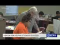 Tuloso-Midway Academic Career Center is helping students succeed