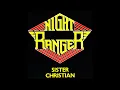 Night Ranger - Sister Christian (Long Version) 1983