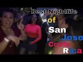 San Jose Costa Rica Nightlife BEST CLUBS in the CITY