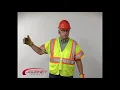 Safety Series - Crane Hand Signals