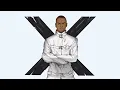 Chris Brown - Fantasy ft. Ludacris (X Files)