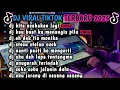 Download Lagu DJ JIKA TIDAK HARI INI MUNGKIN MINGGU DEPAN REMIX VIRAL TIKTOK - KITA USAHAKAN LAGI FULL BASS