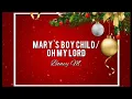 Download Lagu Boney M. - Mary's Boy Child/Oh My Lord (Lyrics)