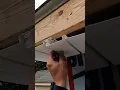 Two Ways to Install Soffit
