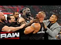 WWE August 11 2026 Oba Femi s Brutal Attack on Bron Breakker WWE Raw Highlights