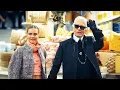 Download Lagu Lagerfeld, the Kaiser of Fashion