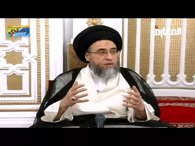 أماكن التخيير بين القصر والتمام - السيد صباح شبر