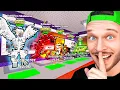 Download Lagu J’ai Volé les 15 Nouveaux Brainrots Halloween !