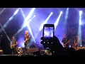 The Offspring - Come Out and Play River City Rockfest LIVE [HD] 5/27/17