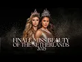 Download Lagu FINALE MISS BEAUTY OF THE NETHERLANDS 2025 | POWERED BY HAIRDREAMS