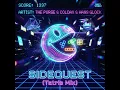 SIDEQUEST (Tetris Mix) - The Purge, Coldax & Hans Glock