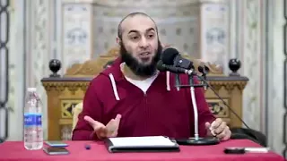 يمنون عليك ان أسلموا د محمد الغليظ دندنها