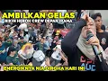 Download Lagu AMBILKAN GELAS NIA DIRGHA BIKIN HEBOH CREW DEPAN DAN PENGIRING DI LIVE TERBARI IRAMA DOPANG HARI INI