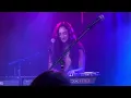 Bluebird (LIVE) - Anna Graves at Cafe Du Norde in San Francisco