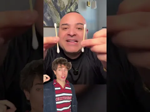 El limpia orejas 3000