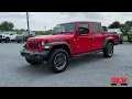 2020 Jeep Gladiator Sport PA Easton Allentown Bethlehem Hellertown Phillipsburg