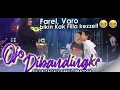 Download Lagu Ojo dibandingke_Farel Prayoga ft Filla Talia I Arsyad Gaming