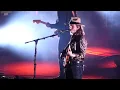 Kaleo - Glass House - Wembley Arena, London - November 2024