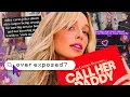 How The Internet Fell Out of Love With Alex Cooper