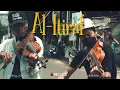 Download Lagu (REC LIVE) Al-I'TIRAF - Cover (Violin)