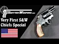 The 1950 Marketing Contest to Name the S W Chiefs Special