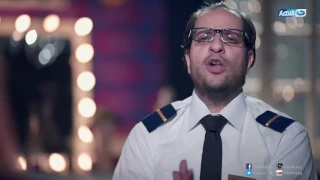 البلاتوه انواع الناس اللي بتسافر 