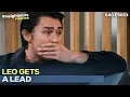 Leo Finally Gets a Lead Neighbours S40 E9053