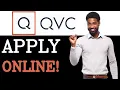 How To Apply For A QVC Credit Card 2025