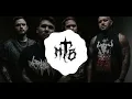 Bodysnatcher - Behind The Crowd