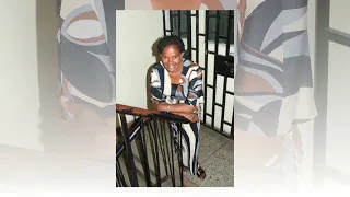 nancy torome binadamu ni mavumbi