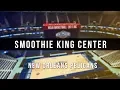 3D Digital Venue - Smoothie King Center NBA New Orleans Pelicans