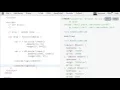 Binding data in D3 js Introduction to Data Visualization
