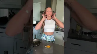 Cooking Egg