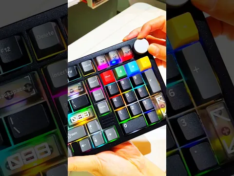 This Keyboard Is Actually Really Good 😍 Yunzii AL98 Pro