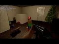 OpenGL c game engine dev convex collision mesh