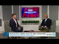 Perspectives with Eric Reynolds How to manage grief