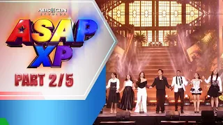 ASAP stars, local champions in powerful singing showdown | ASAP XP October 11, 2026 | Part 2 of 5