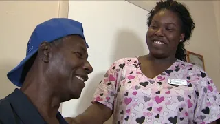 CNA training program - Learn to Earn