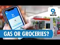 Here s how Kroger s new fuel points system works