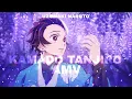 Download Lagu Tanjiro🔥💧 AMV/Edit @MASNUN12 @6ft3 #tanjirokamado #roadto200subs #demonslayer