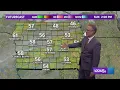 Afternoon Des Moines Weather Forecast February 18 2022