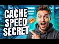 Cache Explained with Snacks How Cache Boosts Performance