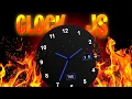 Build an Analog Clock in Pure CSS JS Web Dev Interview Question