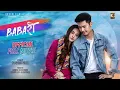 Download Lagu BABARI | Full Movie -2023 |  Dhiraj Magar, Aditi Budhathoki, Dhiraj Nadkar , Kamal Mani Nepal