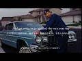 【Hip-hop和訳】 Warren G ft. Mack 10 - I want it all
