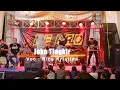 JOKO TINGKIR RICA KRISTINA (Live One Pro)