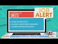 CBS 17 Job Alert - Sheetz is hiring