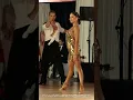 Troels and Ina 💃🏼🕺🏼 Cha Cha