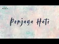 Lagu Penjaga Hati - Nadhif Basalamah I Lirik Lagu I Cover by Tami Aulia